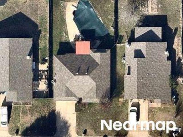 House for sale in Fort Worth, Texas