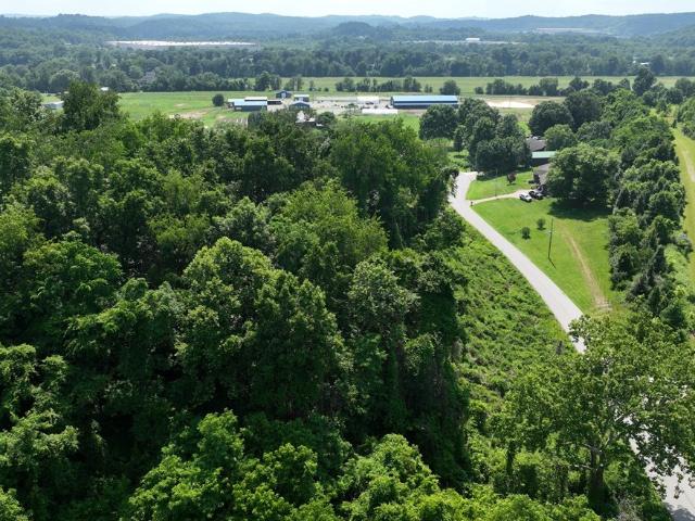 Land for sale in Parkersburg, West Virginia