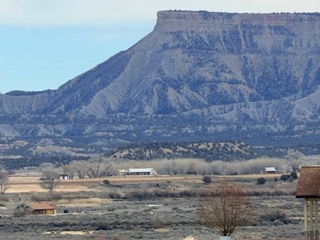 Land for sale in Montezuma, Colorado