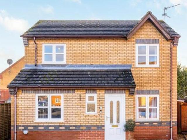 House for sale in Spalding, South Holland
