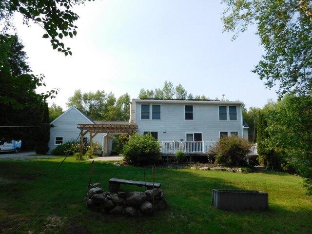 House for sale in Ellsworth, Maine