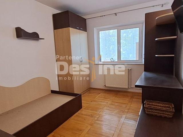 Apartament închirieri în Mircea Cel Batran, Iași