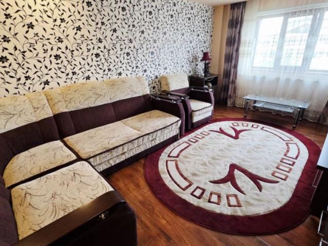Apartament închirieri în Mircea Cel Batran, Iași