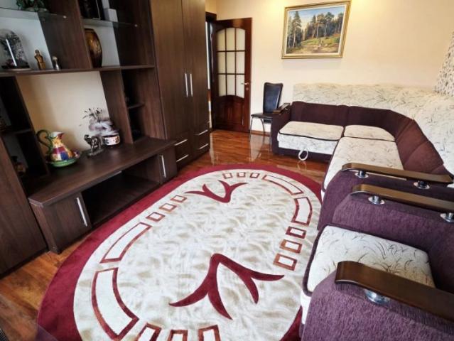 Apartament închirieri în Mircea Cel Batran, Iași