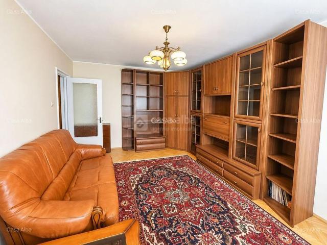 Apartament închirieri în Mircea Cel Batran, Iași