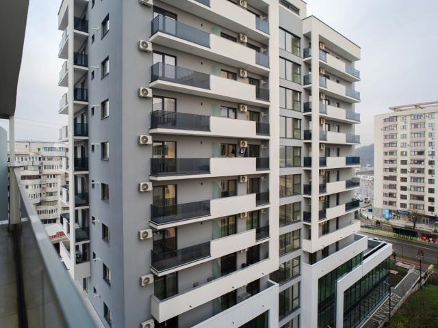 Apartament închirieri în Valea Adâncă, Iași