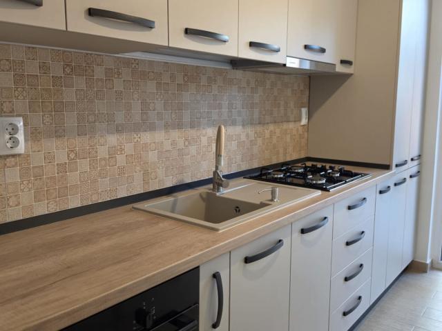 Apartament închirieri în Valea Adâncă, Iași