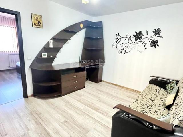 Apartament închirieri în Mircea Cel Batran, Iași