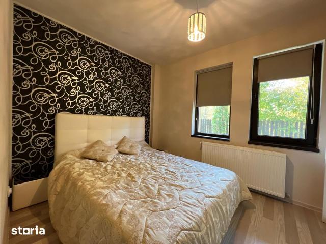 Apartament închirieri în Mircea Cel Batran, Iași