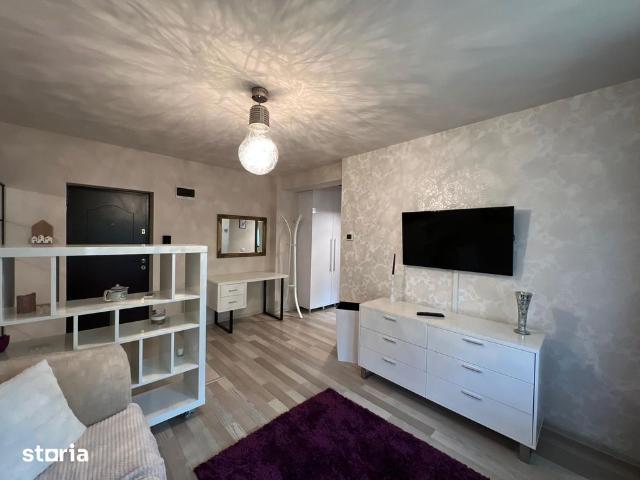 Apartament închirieri în Mircea Cel Batran, Iași