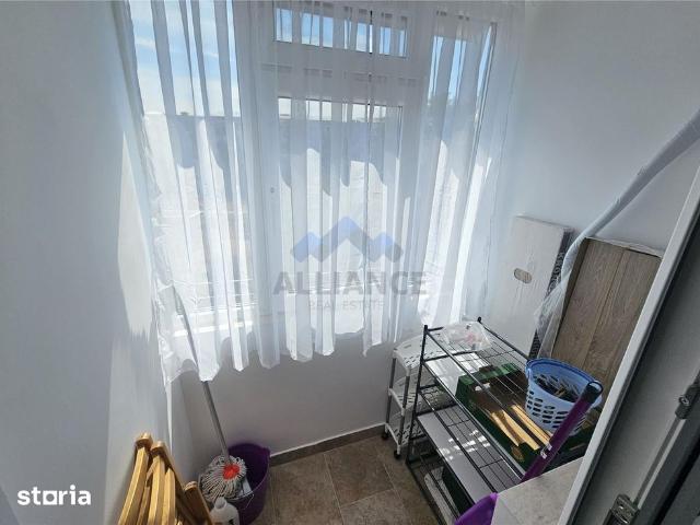 Garsonieră închirieri în Mircea Cel Batran, Iași
