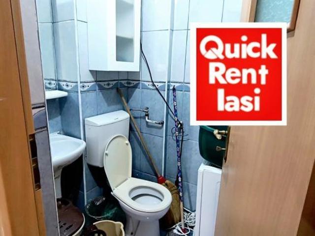 Apartament închirieri în Mircea Cel Batran, Iași