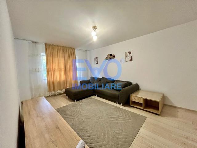 Apartament închirieri în Mircea Cel Batran, Iași