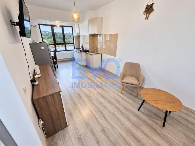 Apartament închirieri în Centru, Iași