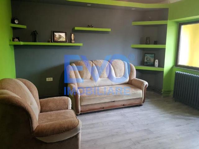 Apartament închirieri în Mircea Cel Batran, Iași