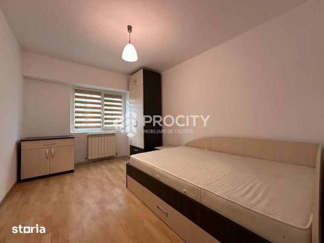 Apartament închirieri în Clopotari, Iași