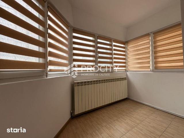 Apartament închirieri în Mircea Cel Batran, Iași