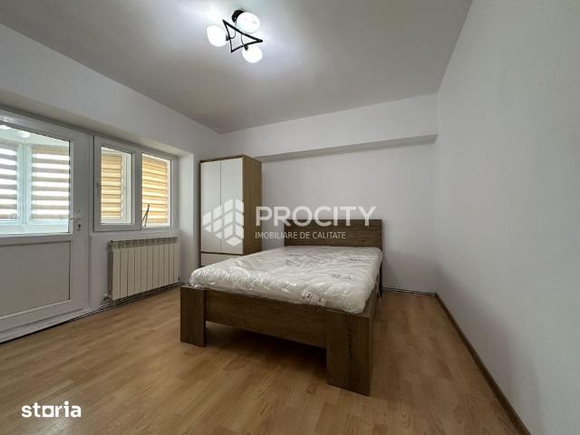 Apartament închirieri în Clopotari, Iași