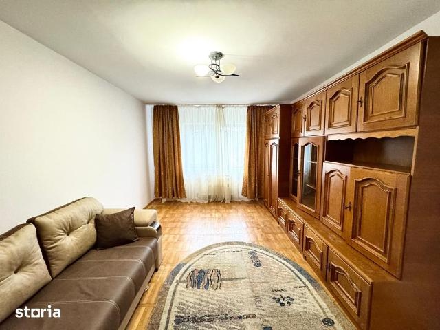 Apartament închirieri în Nicolina 1, Iași