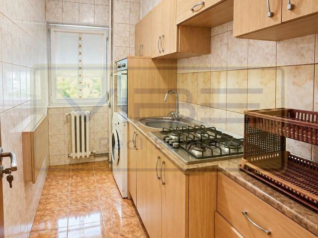 Apartament închirieri în Clopotari, Iași
