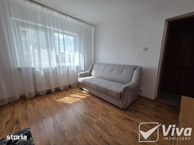 Apartament închirieri în Mircea Cel Batran, Iași