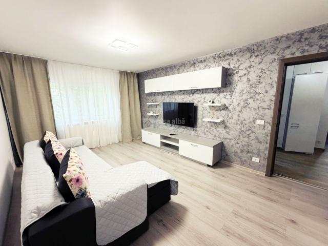 Apartament închirieri în Mircea Cel Batran, Iași