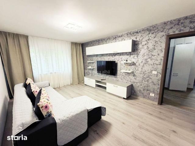 Apartament închirieri în Mircea Cel Batran, Iași