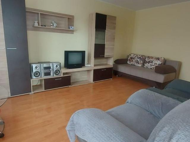 Apartament închirieri în Mircea Cel Batran, Iași