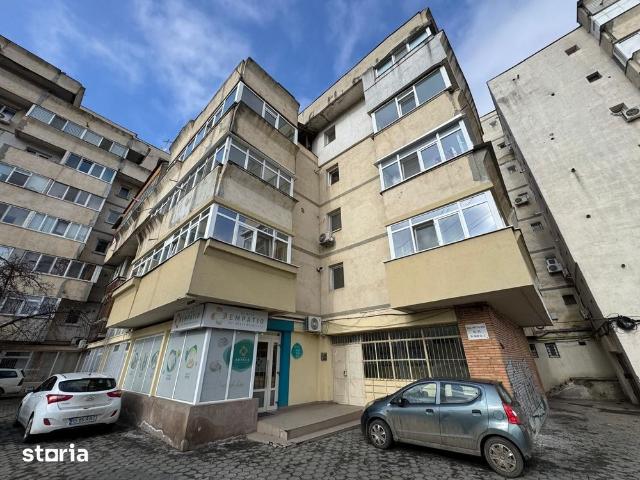 Apartament închirieri în Mircea Cel Batran, Iași