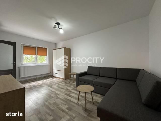 Apartament închirieri în Mircea Cel Batran, Iași