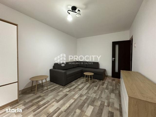Apartament închirieri în Mircea Cel Batran, Iași