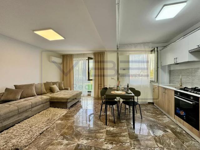 Apartament închirieri în Mircea Cel Batran, Iași