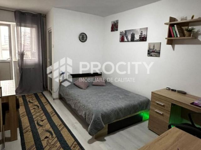 Garsonieră închirieri în Nicolina 1, Iași