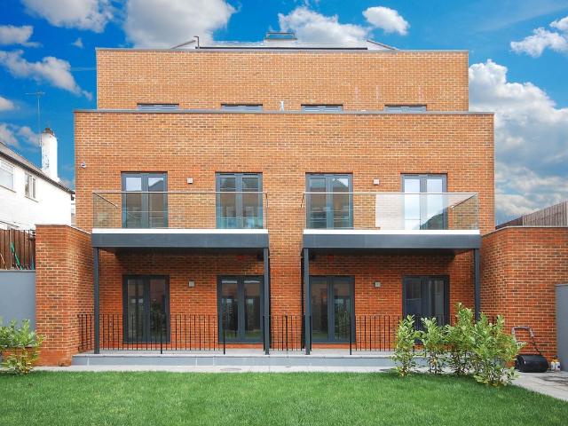 Apartment for rent in London Borough of Brent, Greater London