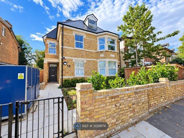 Apartment for rent in London Borough of Brent, Greater London