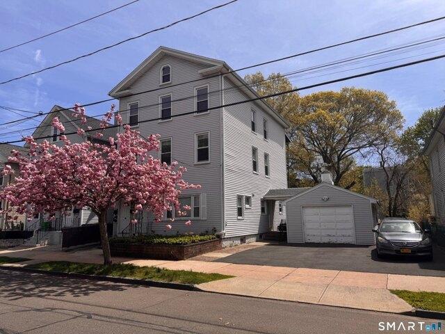 House for sale in New Haven, Connecticut