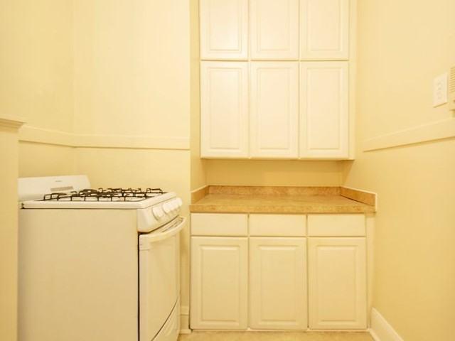 Apartment for rent in Whittier, Minneapolis