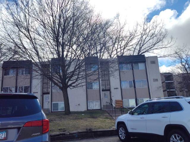 Condo for sale in Burnsville, Minnesota