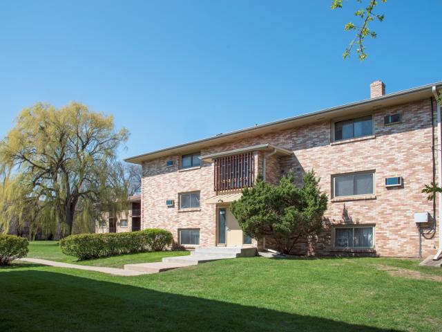 Apartment for rent in Hennepin, Minnesota