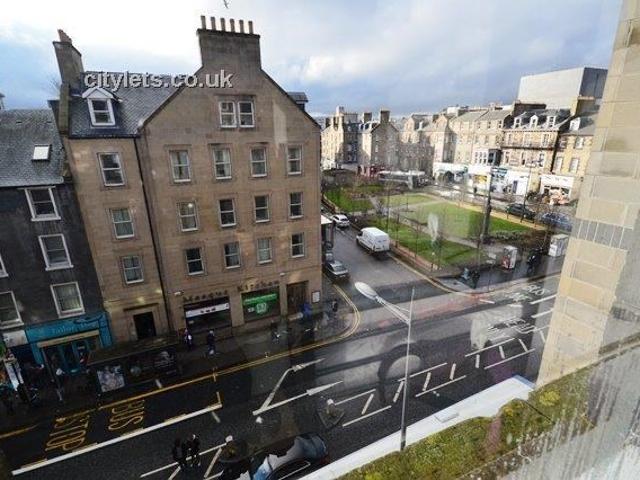 Flat for rent in Southside, Scotland