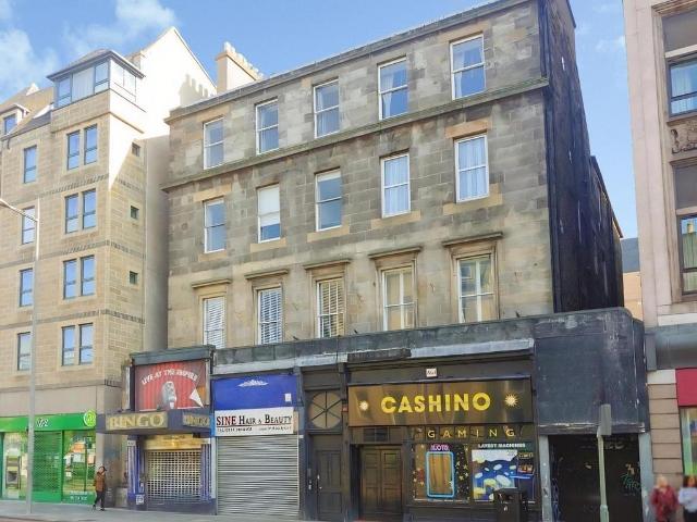 Apartment for rent in Southside, Scotland