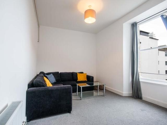 Apartment for rent in Southside, Scotland