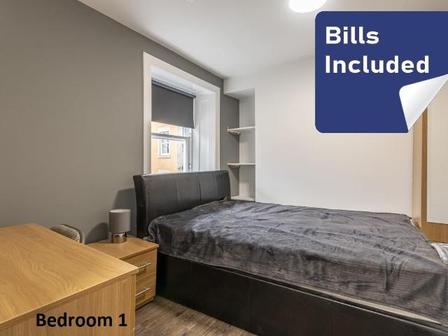 House for rent in Southside, Scotland