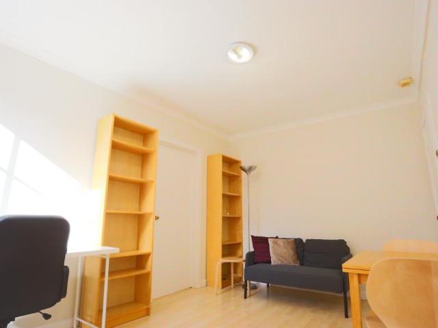 Apartment for rent in Pleasance, City of Edinburgh
