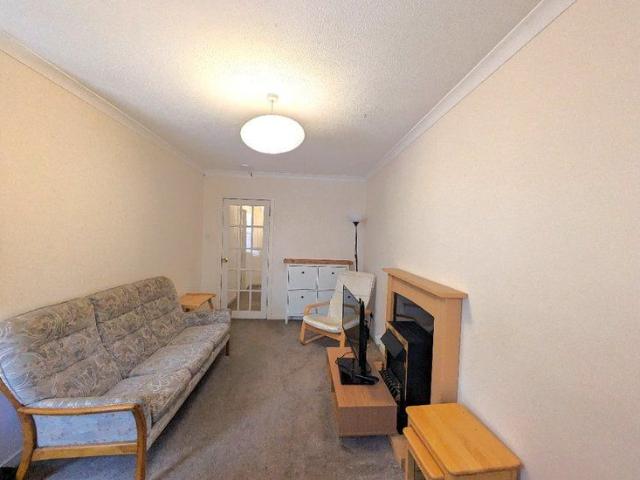 Apartment for rent in Southside, Scotland