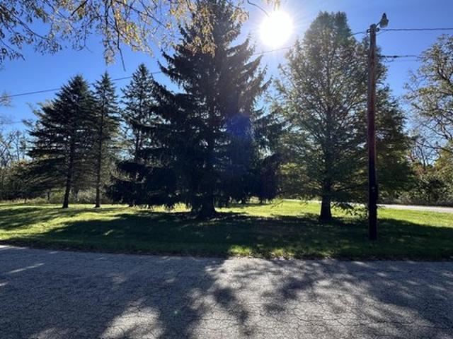 Land for sale in La Porte, Indiana