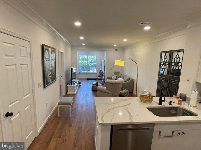 Condo for sale in Falls Church