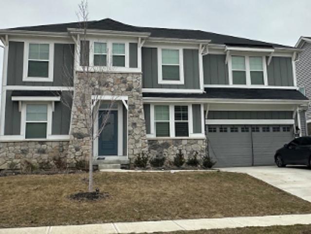 House for sale in Camby, Indiana