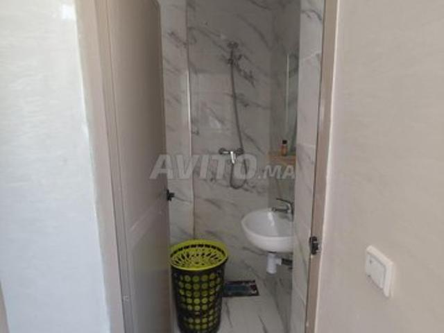 Appartement location à Gharb-Chrarda-Beni Hssen