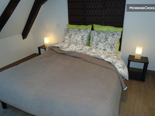 Appartement location à Strasbourg, Hoenheim